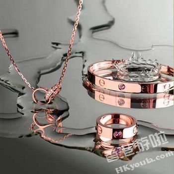 香港购物攻略:去香港买什么便宜-+All+China+W