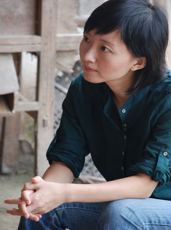Chai Jing: I Am A Reporter