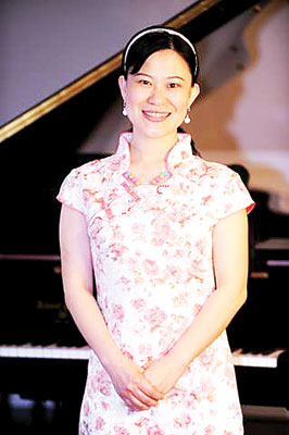 Chinese Composers