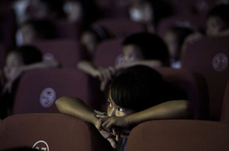 AIDS Orphans Forced to Face Adult Responsibilities AIDS Orphans Forced to Face Adult Responsibilities