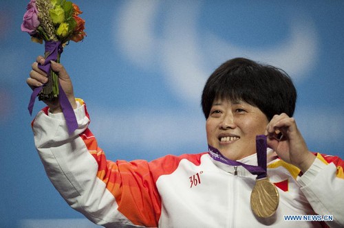 Taoying Fu 4 Paralympic medals in powerlifting nudes (81 photo), Sexy, Cleavage, Twitter, braless 2015 Taoying Fu 4 Paralympic medals in powerlifting nudes (91 foto and video), Ass, Cleavage, Feet, butt 2018