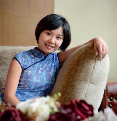 Liu Chang