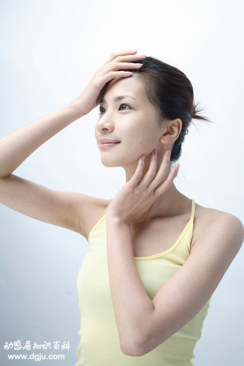 chinese skin