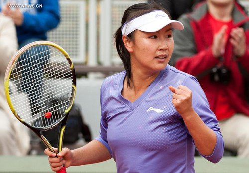 peng shuai beats camila
