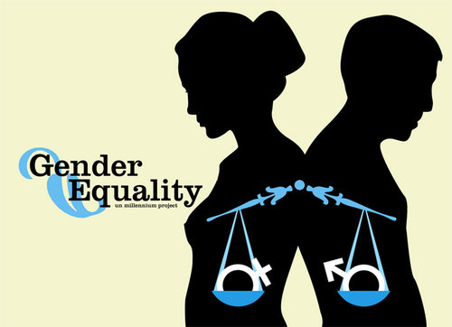 The Institute of Literature of the Shanghai Academy of Social Sciences (SASS) holds a conference on a project to promote gender equality in new media, releasing an initiative calling on netizens to promote gender equality. [eyouthegypt.org]