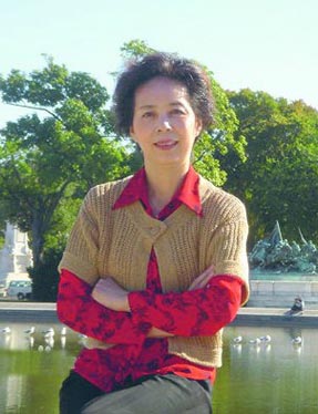Fan Xiaoqing derives Fan Xiaoqing derives