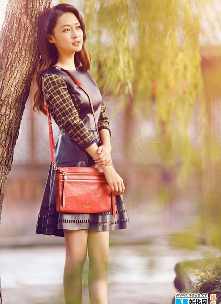 sweet girl li qin