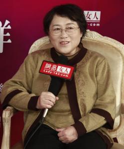 Li Yinhe: Accomplished Men Advocate Gender Equality Li Yinhe: Accomplished Men Advocate Gender Equality