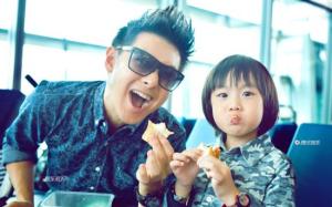 Hit TV Show Highlights Dads' Roles in Childcare Hit TV Show Highlights Dads' Roles in Childcare