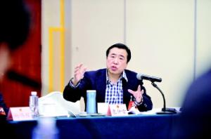 Top Legislature to Amend Pollution Law Top Legislature to Amend Pollution Law