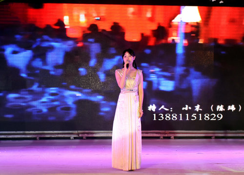 2014 China Wedding Professional Skill Contest Concludes in E China