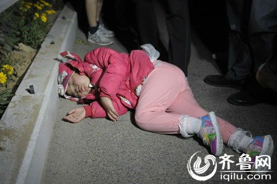 Over 40 Babies Received by 'Safe Haven' in Jinan