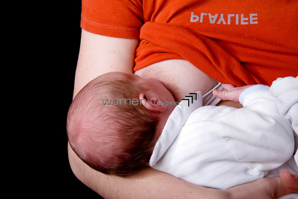 Breastfeeding in China: Still a Long Way to Go