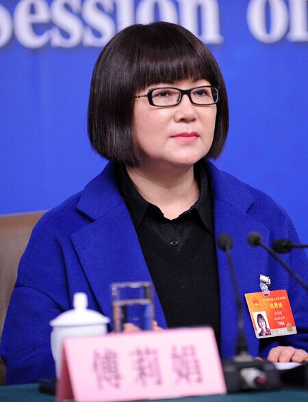 NPC Deputy Calls For Wider Cooperation in Fighting Domestic Violence