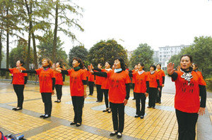 Chinese City Steps Up Effort to Tackle Domestic Violence