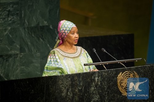 UN Holds Women Empowerment Discussion, Encourages Progress on Gender Goal