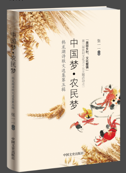 Yu Xiuhua: Female Chinese Poet Wins Farmers' Literary Prize