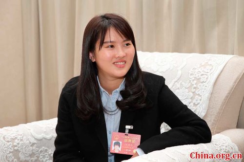 CHEN Ruolin naked 31