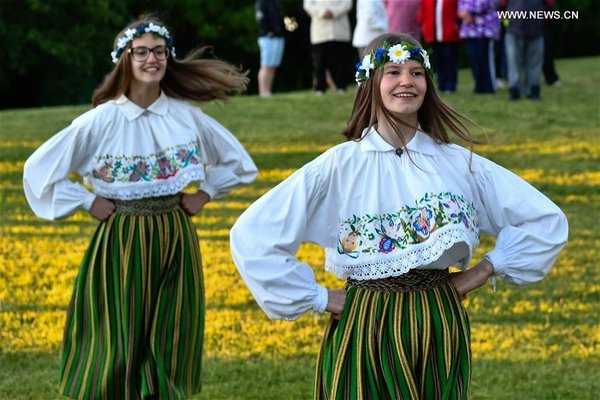 estonia women