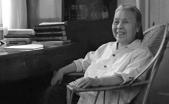 ding ling historic female writer chronicler of china s land reform