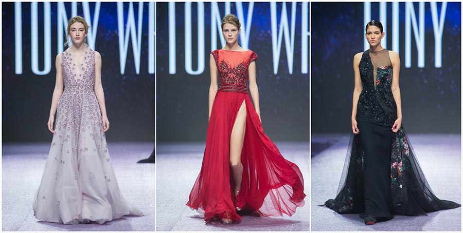 latest fashion trends in china