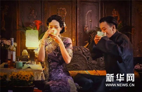 zhang ziyi cheongsam zhang ziyi in cheongsam shows elegance and beauty of zhang ziyi cheongsam zhang ziyi in cheongsam shows elegance and beauty of