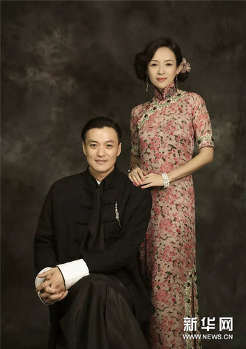 zhang ziyi cheongsam zhang ziyi in cheongsam shows elegance and beauty of zhang ziyi cheongsam zhang ziyi in cheongsam shows elegance and beauty of