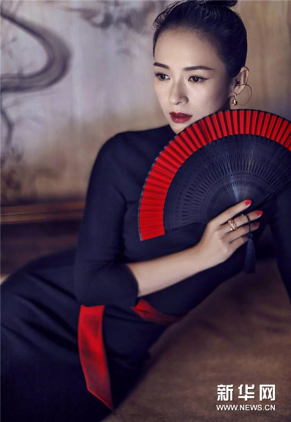 zhang ziyi cheongsam zhang ziyi in cheongsam shows elegance and beauty of zhang ziyi cheongsam zhang ziyi in cheongsam shows elegance and beauty of