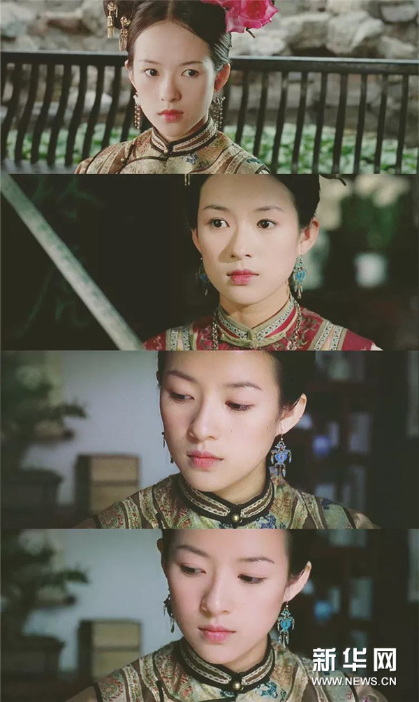 zhang ziyi cheongsam zhang ziyi in cheongsam shows elegance and beauty of zhang ziyi cheongsam zhang ziyi in cheongsam shows elegance and beauty of