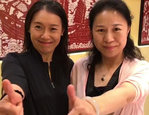 Women Nationwide Send Greetings, Express High Expectations for Major Congress Women Nationwide Send Greetings, Express High Expectations for Major Congress