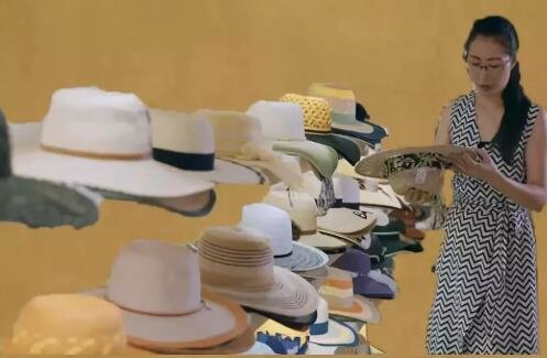 Documentary Carries Forward Ancient Needlecraft Culture