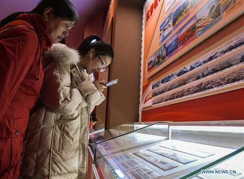 Exhibition to Commemorate China's Reform and Opening-up Receives over 1.85 mln Visitors