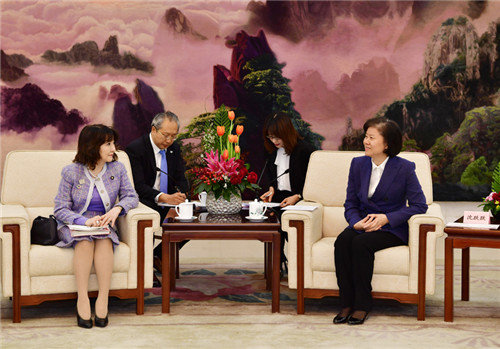 Chinese Brides