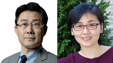 Two Chinese Scientists Elected to the National Academy of Sciences Two Chinese Scientists Elected to the National Academy of Sciences