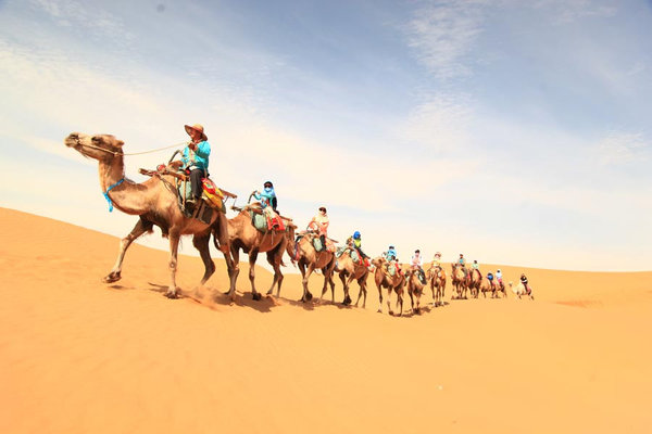 Parents Snap up Summer Study Trips Parents Snap up Summer Study Trips