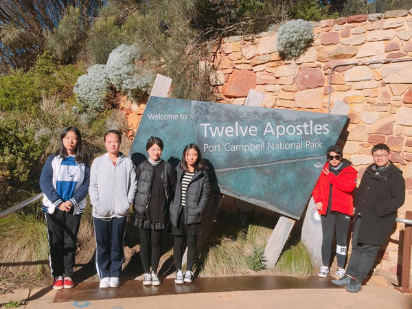 Parents Snap up Summer Study Trips Parents Snap up Summer Study Trips