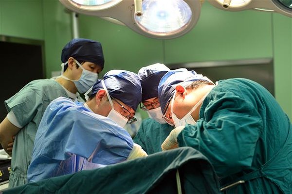 Genetic Testing is Suggested for Ovarian Cancer Prevention and Control Genetic Testing is Suggested for Ovarian Cancer Prevention and Control