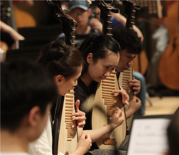 âErhu-Queen of Chinese Folk Orchestraâçå¾çæç´¢ç»æ