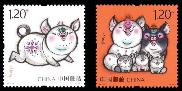 Engraver Creates Stamps, Popularizes Information About 'Small Illustrated Annals of China's History