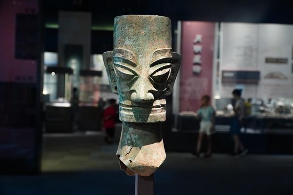 Landmark Archaeological Exhibition Reveals Origin of Chinese Civilization