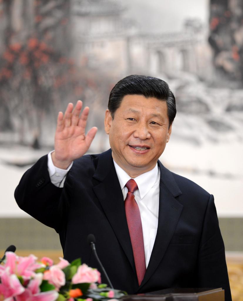 Xi Focus-Profile: Xi Jinping, Man of Culture