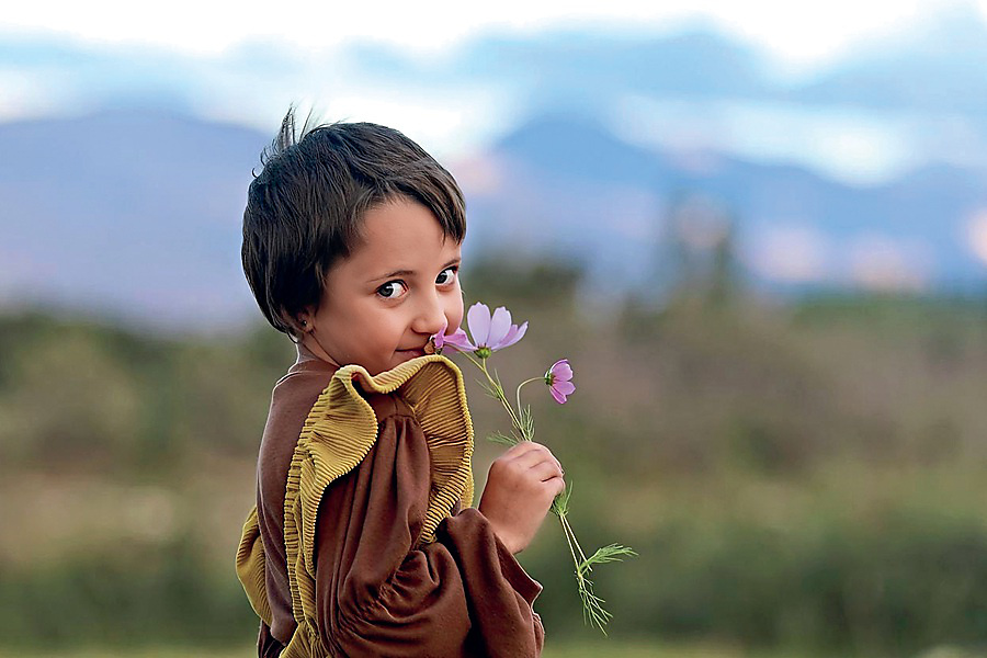 14 孟岩 《爱笑的眼睛》.jpg