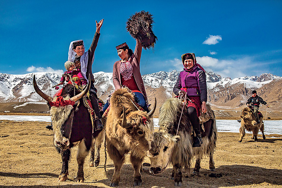 11.  《高原乐趣》马琳.jpg