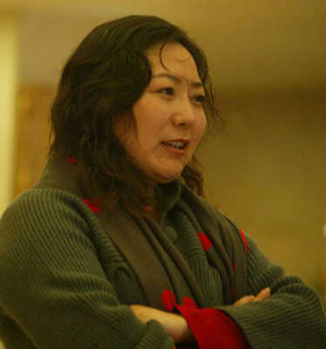 Wu Yajun Sets A New Record in Real Estate