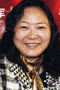 Wu Yajun: the Newly Elected Richest Woman in China