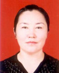 “母亲水窖”十年感动人物候选人
