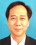 “母亲水窖”十年感动人物候选人