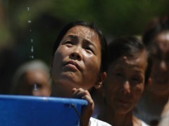 “母亲水窖”保春耕 润物无声暖民心