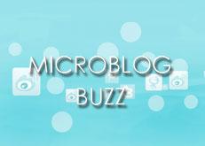 Microblog Buzz