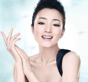 Gong Li